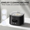Ultrasonic Jewelry Cleaning Machine