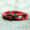 Multilayer Cotton Turtle Bracelet