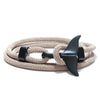 Whale Tale Marine Bracelet